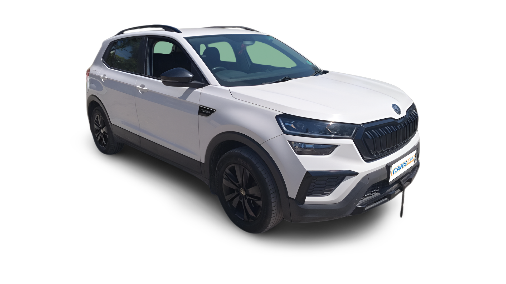 2023 Skoda KUSHAQ - SUV - Petrol - Manual - ₹11.50 lakh